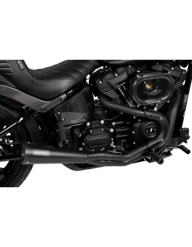 Escape 2-1 PCX Vance & Hines Softail 2018-2024