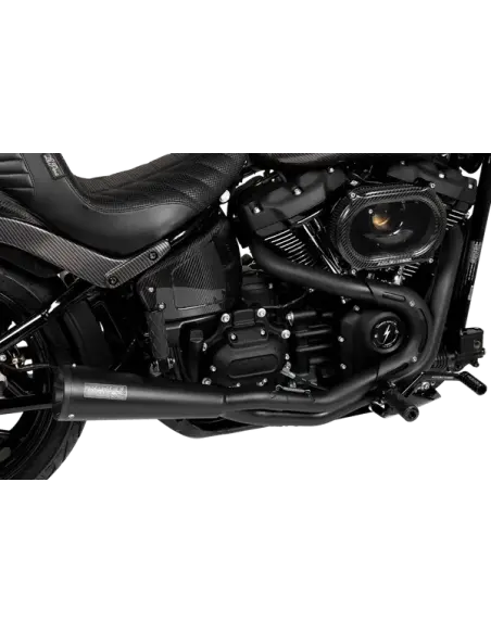 Échappement 2-1 PCX Vance & Hines Softail 2018-2024