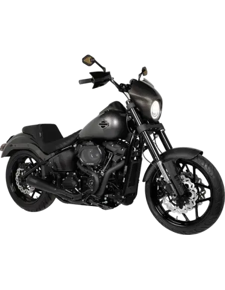 Échappement 2-1 PCX Vance & Hines Softail 2018-2024