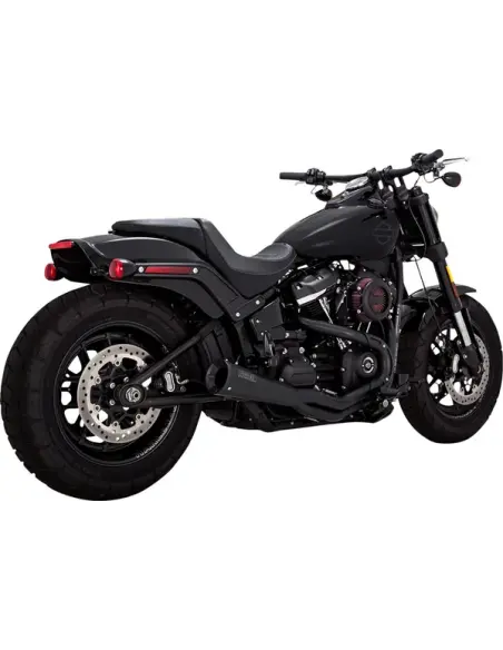 Vance & Hines PCX 2-1 Exhaust Softail 2018-2024