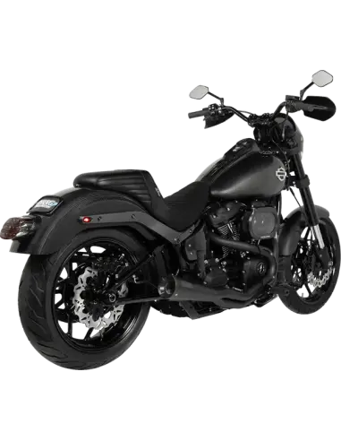 Vance & Hines PCX 2-1 Exhaust Softail 2018-2024
