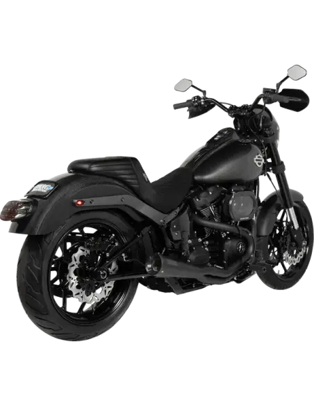 Échappement 2-1 PCX Vance & Hines Softail 2018-2024