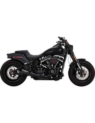 Escape 2-1 PCX Vance & Hines Softail 2018-2024