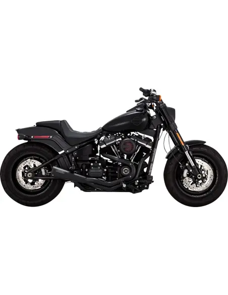 Vance & Hines PCX 2-1 Exhaust Softail 2018-2024