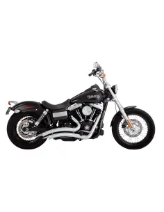 Escape Vance & Hines Big Radius 2-2 Dyna 2006-2009 2