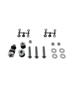 Kit Anclajes Desmontables Softail 2000-2002