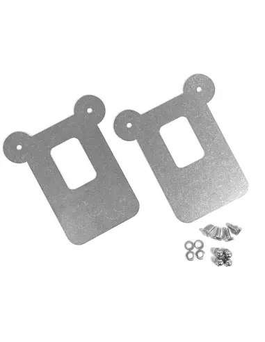 Westland Universal Front Fender Brackets