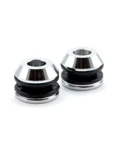 Casquillos para Puntos de Anclaje 3/8 | Iguana Custom