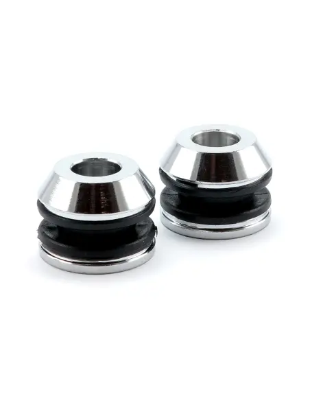 Bagues pour Points d’Ancrage 3/8 | Iguana Custom