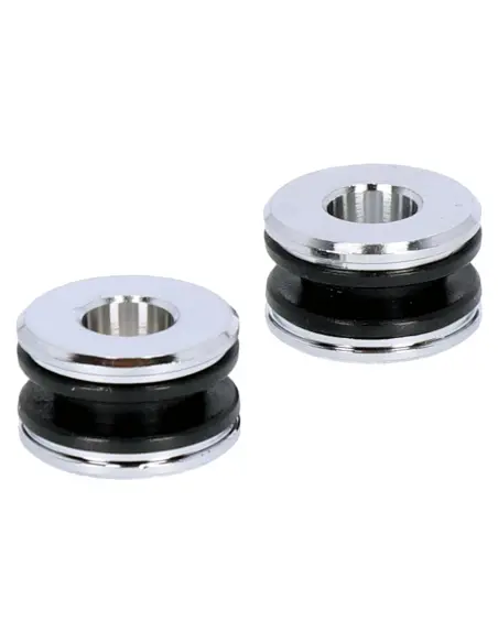Casquillos para puntos de anclaje desmontables