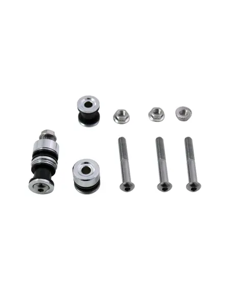 Detachable Mounting Kit Sportster XL 1994-2003