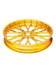 Llanta delantera 3.5x21 Y-Spoke Arlen Ness