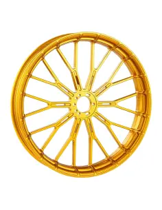 Llanta delantera 3.5x21 Y-Spoke Arlen Ness 2
