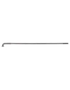 Jogo de Raios Inox 220 mm para Aro de 19 Polegadas 2