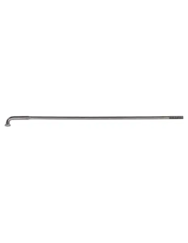 Kit Raggi Inox 220 mm per Cerchio da 19 Pollici