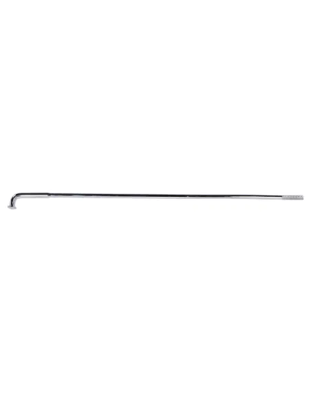 Raios Cromados 245 mm para Roda de 21 Polegadas