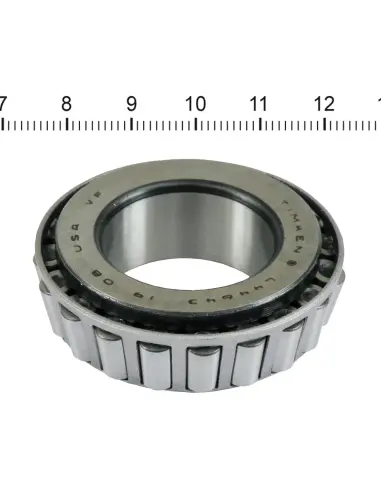 Rodamiento Cónico Timken 1” Harley y Buell