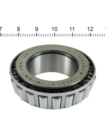 Roulement conique Timken 1” Harley et Buell