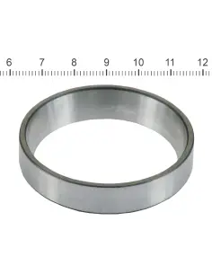 Timken 1-Inch Tapered Bearing Race for Harley
