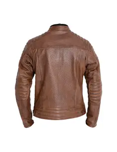 John Doe Storm Tobacco AAA Leather Jacket 2