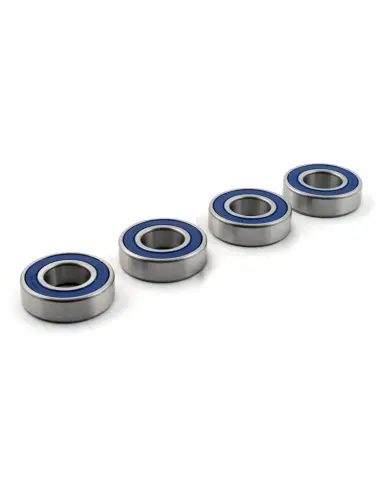 All Balls 25 mm Wheel Bearing Kit for H-D