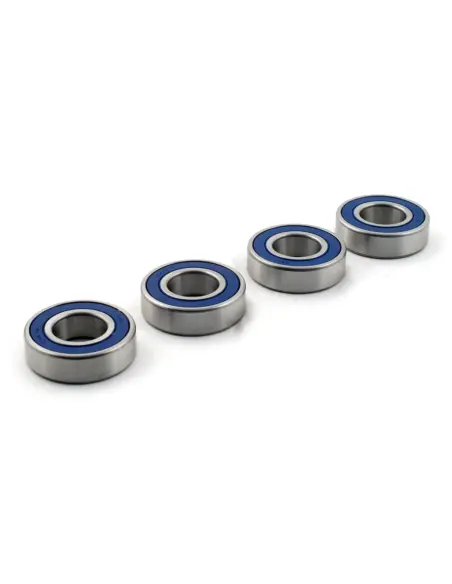 Kit Rodamientos Rueda All Balls 25 mm para H-D