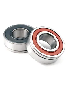 Rolamento Roda ABS 25 mm Harley 2008-2026