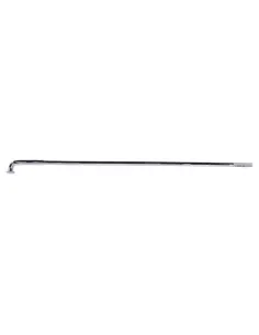 220 mm Chrome Spoke Set for 19-Inch Rim 2