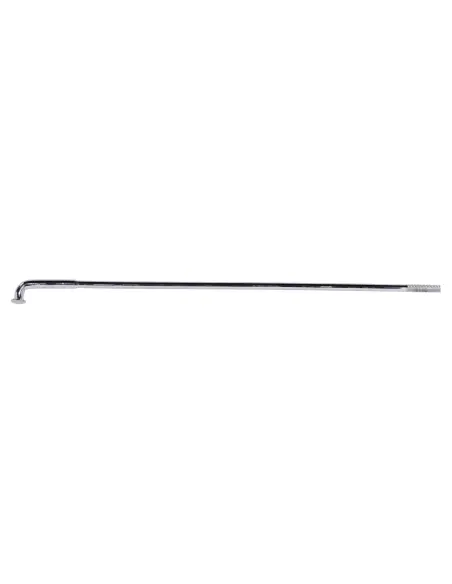 220 mm Chrome Spoke Set for 19-Inch Rim