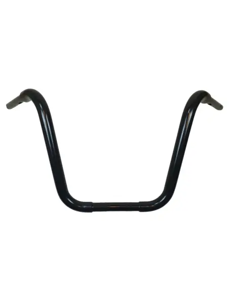 Guidon Ultra Ape Noir 16” Westland Customs H-D