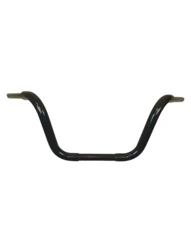 Guidão Ultra Ape Westland Preto 12” H-D Gen1