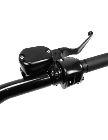 Manubrio Ultra Ape Westland Nero 12” H-D Gen1