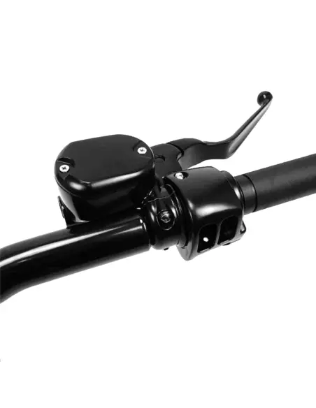 Guidão Ultra Ape Westland Preto 12” H-D Gen1