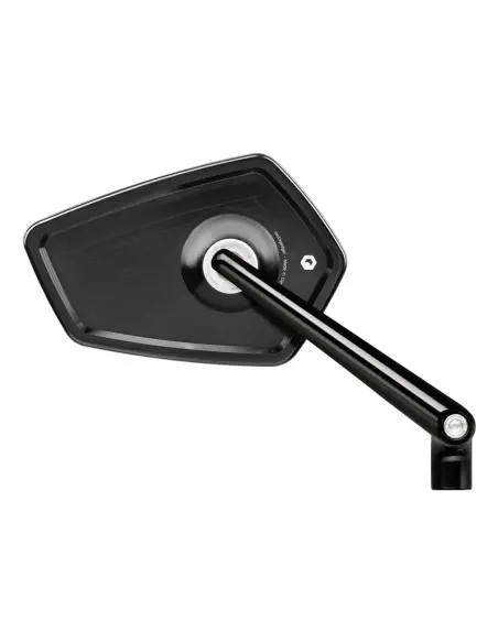 Rétroviseur droit Motogadget mo.view race 110 noir