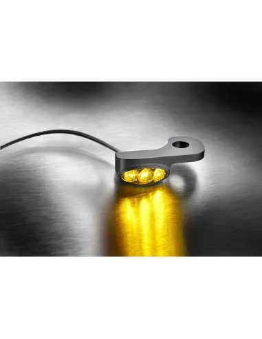 Kellermann Dash M Turn Signal Softail 2018-2024