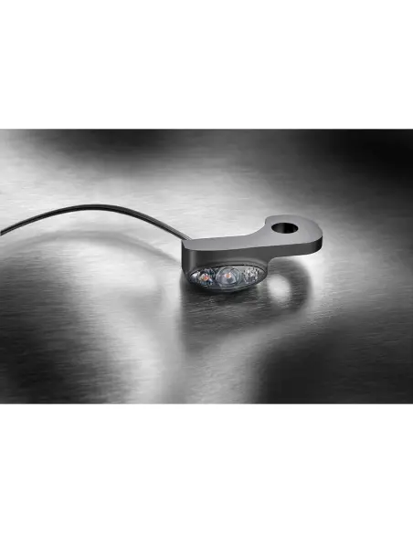 Kellermann Dash M Turn Signal Softail 2018-2024