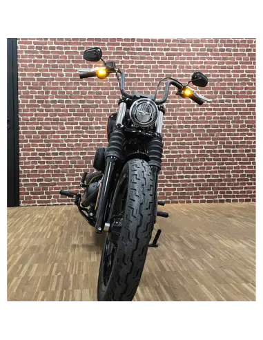 Pisca Kellermann Dash M Softail 2018-2024