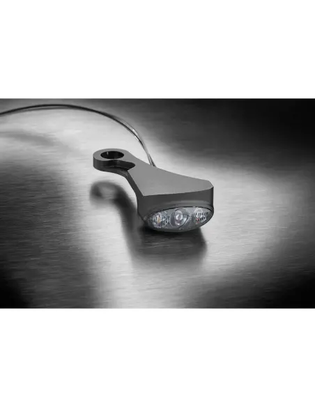 Clignotant Kellermann Dash M Gauche Softail