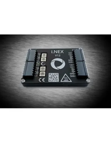 Kellermann i.Nex V12 Universal 12V Equalizer