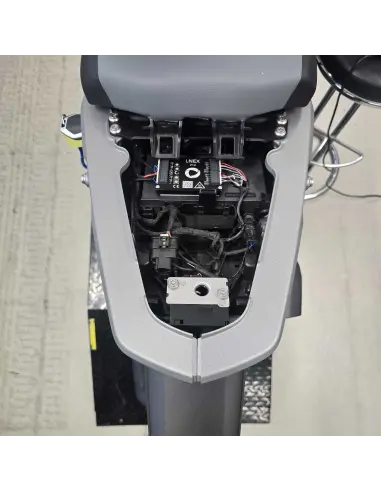 Kellermann i.Nex V12 Universal 12V Equalizer