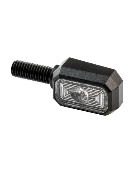 Pisca LED Kellermann Blisk CL Preto