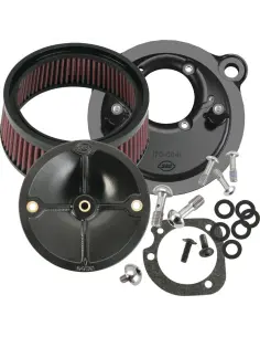 Kit Aire S&S Stealth Sportster XL 1991-2006