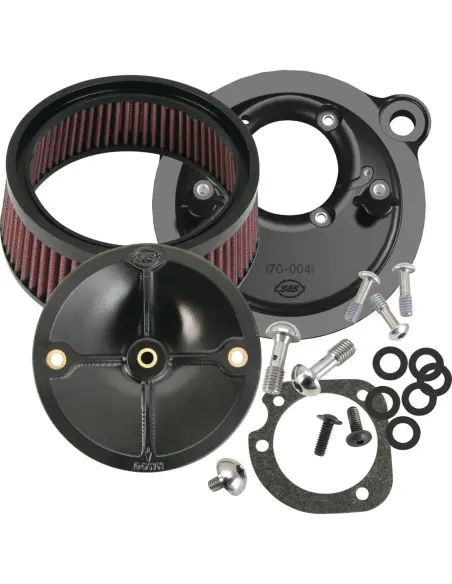 Kit Air S&S Stealth Sportster XL 1991-2006