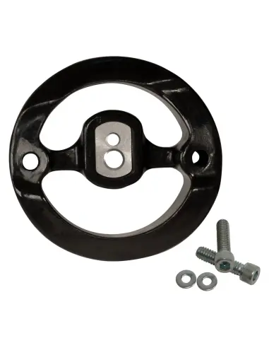 S&S Stealth M8 Adapter for Original Cover