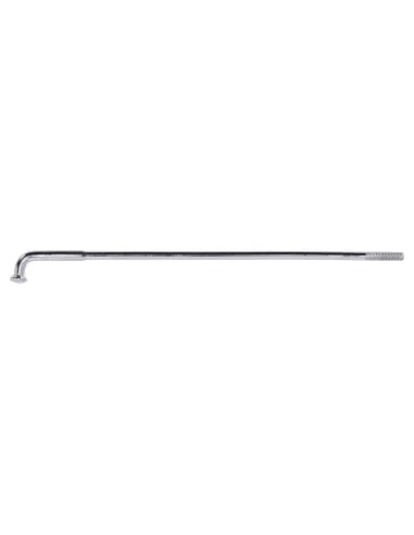 Rayons Chromés 175 mm pour Roue 21" Sportster