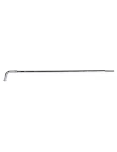 Juego de Radios Cromados 215 mm para Llanta 19” 2