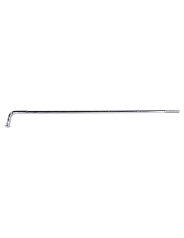 Kit di Raggi Cromati da 215 mm per Cerchio da 19”