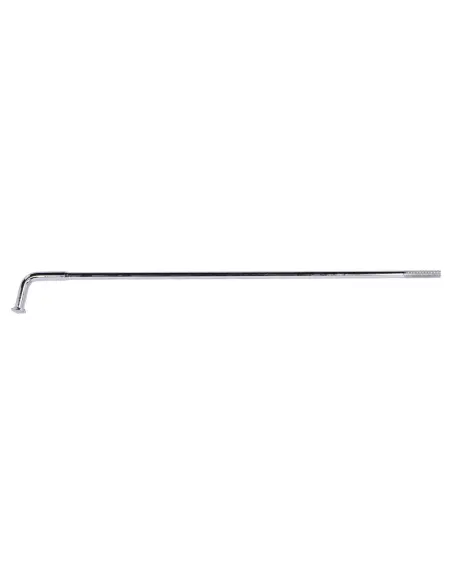Kit di Raggi Cromati da 215 mm per Cerchio da 19”