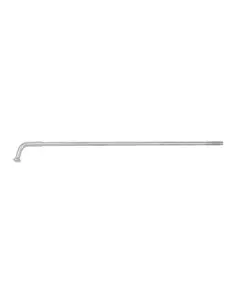 19-Inch Chrome Spoke Set FX 1973-1999 2