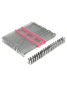 Set Raggi Cromati 19 Pollici FX 1973-1999